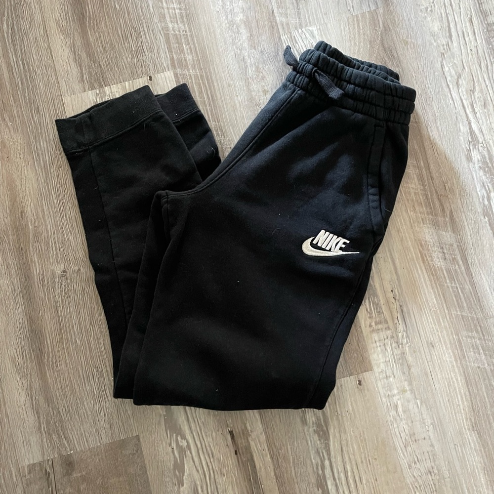 Youth nike joggers